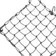 Load image into Gallery viewer, Moose Offroad Cargo Net - Adjustable - 15" x 15" - Black 50152-NM - Side View