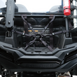 Load image into Gallery viewer, Moose Offroad Cargo Straps - UTV - Black O10-6745 - Main Product View