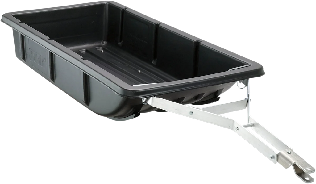 Moose Offroad Cargo Tub LEMA100-0022 - Main Product View