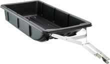 Load image into Gallery viewer, Moose Offroad Cargo Tub LEMA100-0022 - Main Product View