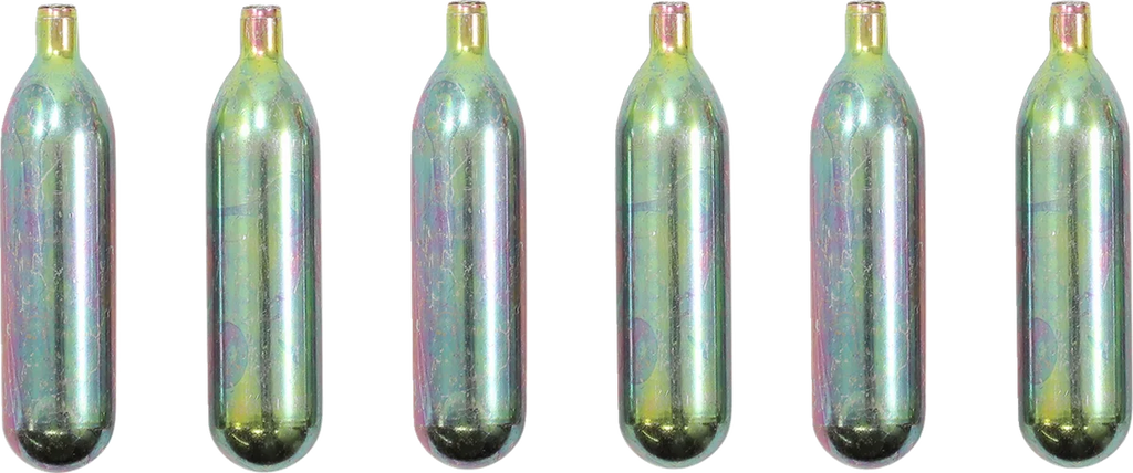 Moose Offroad Cartridge - 16 Gauge Non Thread - CO2 0363-0061 - Main Product View
