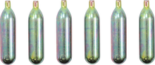 Load image into Gallery viewer, Moose Offroad Cartridge - 16 Gauge Non Thread - CO2 0363-0061 - Main Product View