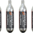 Load image into Gallery viewer, Moose Offroad Cartridge - 16 Gauge Thread - CO2 0363-0060 - Main Product View