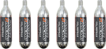 Load image into Gallery viewer, Moose Offroad Cartridge - 16 Gauge Thread - CO2 0363-0060 - Main Product View