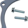 Load image into Gallery viewer, Moose Offroad Case Saver - 01-162 fits CR250R - Main Product View
