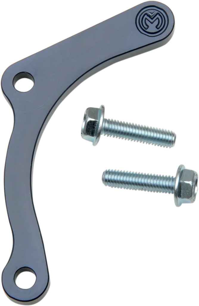 Moose Offroad Case Saver - 01-162 fits CR250R - Main Product View