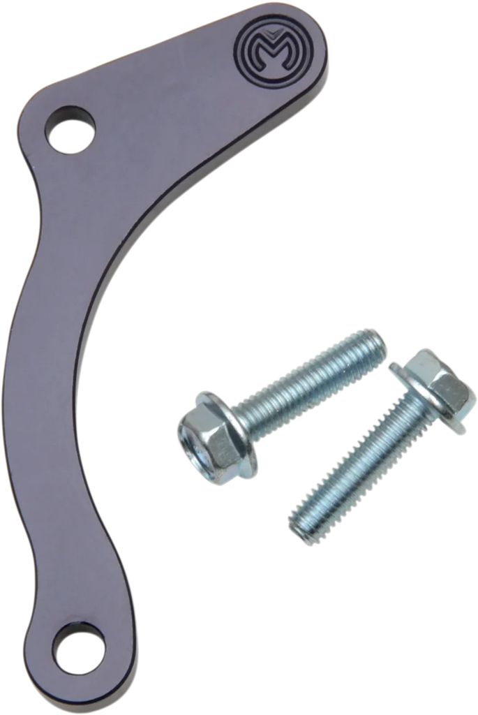 Moose Offroad Case Saver - 01-164 fits CRF450R - Main Product View