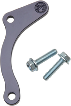 Load image into Gallery viewer, Moose Offroad Case Saver - 01-164 fits CRF450R - Main Product View