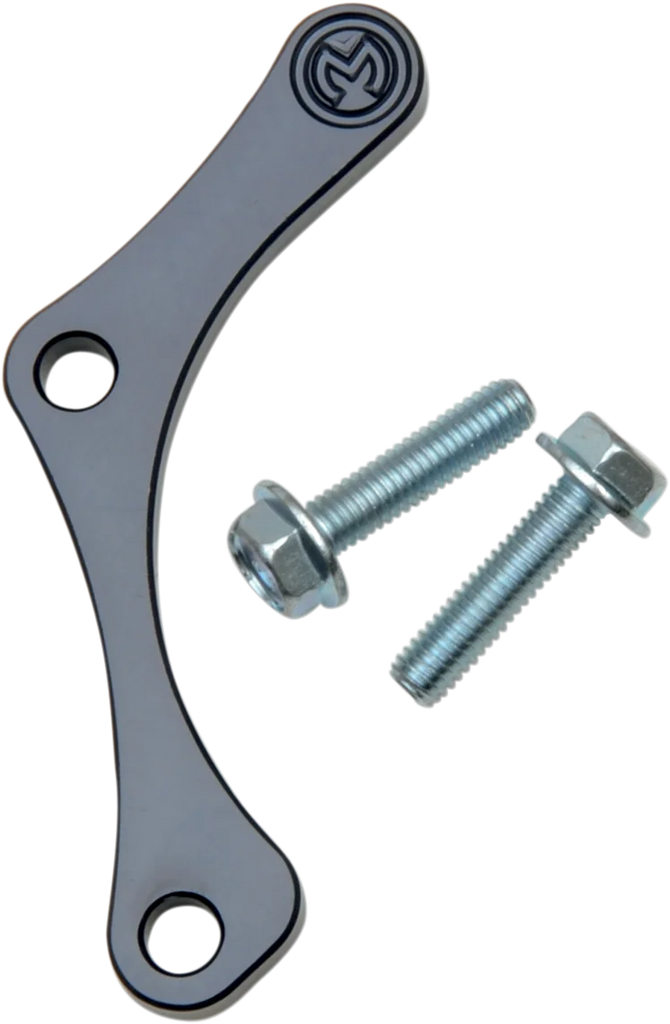 Moose Offroad Case Saver - 02-161 fits KX125 - Main Product View
