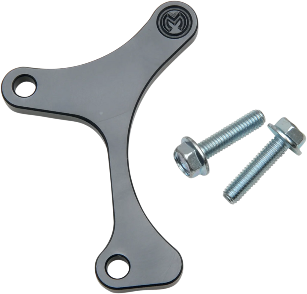 Moose Offroad Case Saver - 02-163/03-163 fits KXF250 / RMZ250 - Main Product View