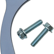 Load image into Gallery viewer, Moose Offroad Case Saver - 03-161 fits RM125 / RM250 - Main Product View