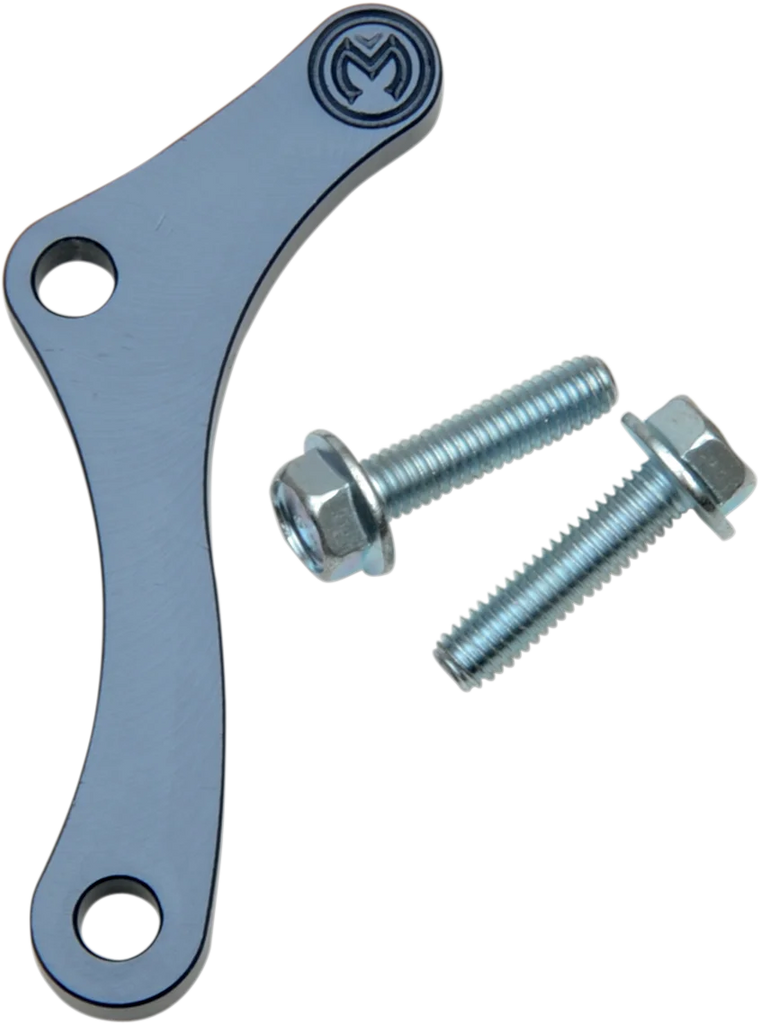 Moose Offroad Case Saver - 04-161 fits YZ125 - Main Product View