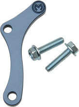 Load image into Gallery viewer, Moose Offroad Case Saver - 04-161 fits YZ125 - Main Product View