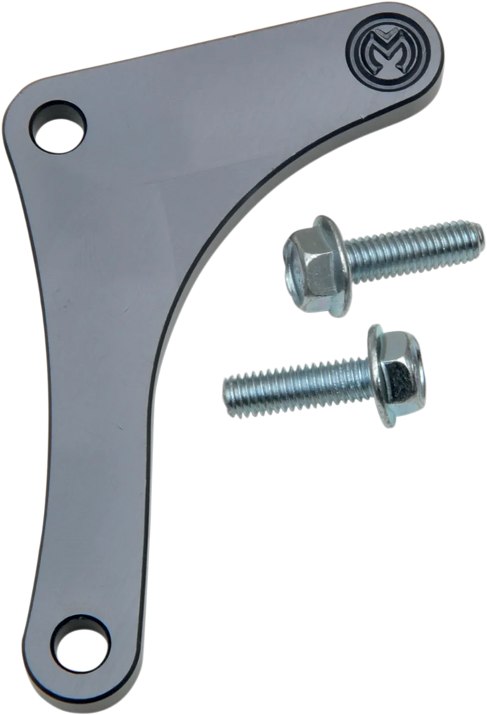 Moose Offroad Case Saver - 04-163 fits YZ250F - Main Product View