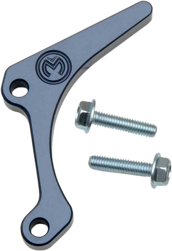 Moose Offroad Case Saver 0950-0113 fits Kawasaki KX250 - Main Product View
