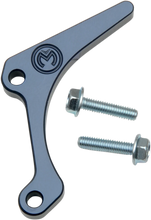 Load image into Gallery viewer, Moose Offroad Case Saver 0950-0113 fits Kawasaki KX250 - Main Product View