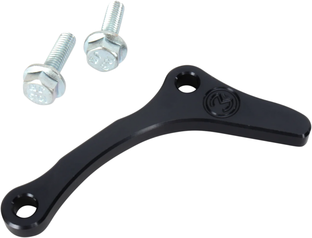 Moose Offroad Case Saver 0950-0517 fits Honda CRF450R - Main Product View