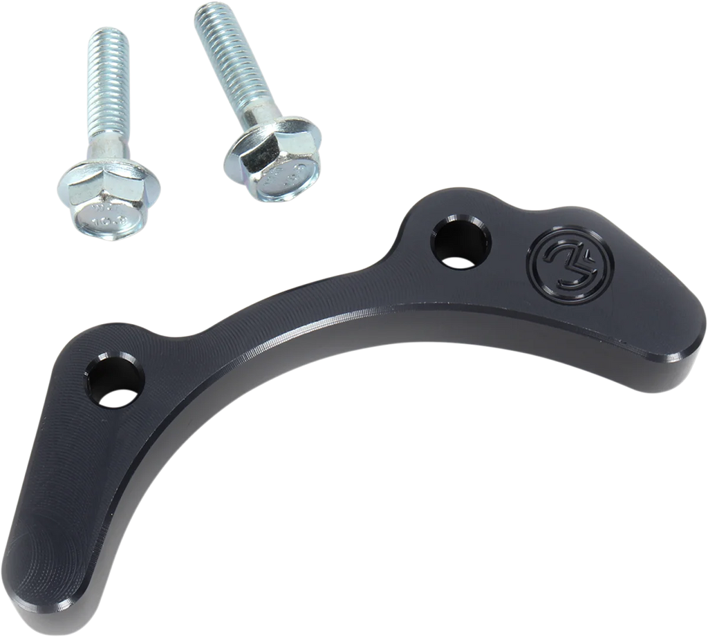 Moose Offroad Case Saver 0950-0518 fits Kawasaki KX450F - Main Product View
