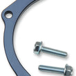 Load image into Gallery viewer, Moose Offroad Case Saver 0950-0518 fits Kawasaki KX450F - Side View