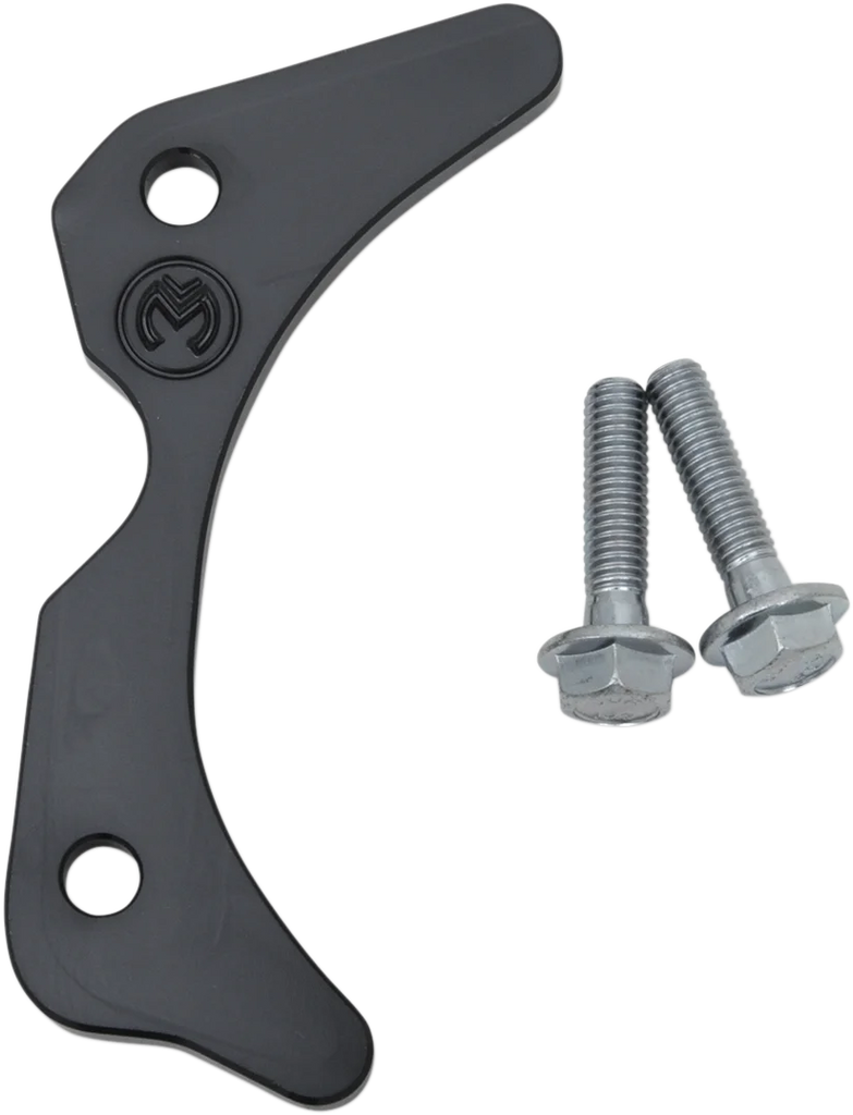 Moose Offroad Case Saver 0950-0890 fits Honda - Main Product View
