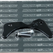 Load image into Gallery viewer, Moose Offroad Case Saver 0950-0890 fits Honda - Side View