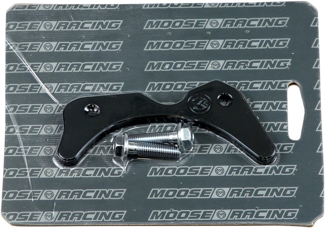 Moose Offroad Case Saver 0950-0890 fits Honda - Side View
