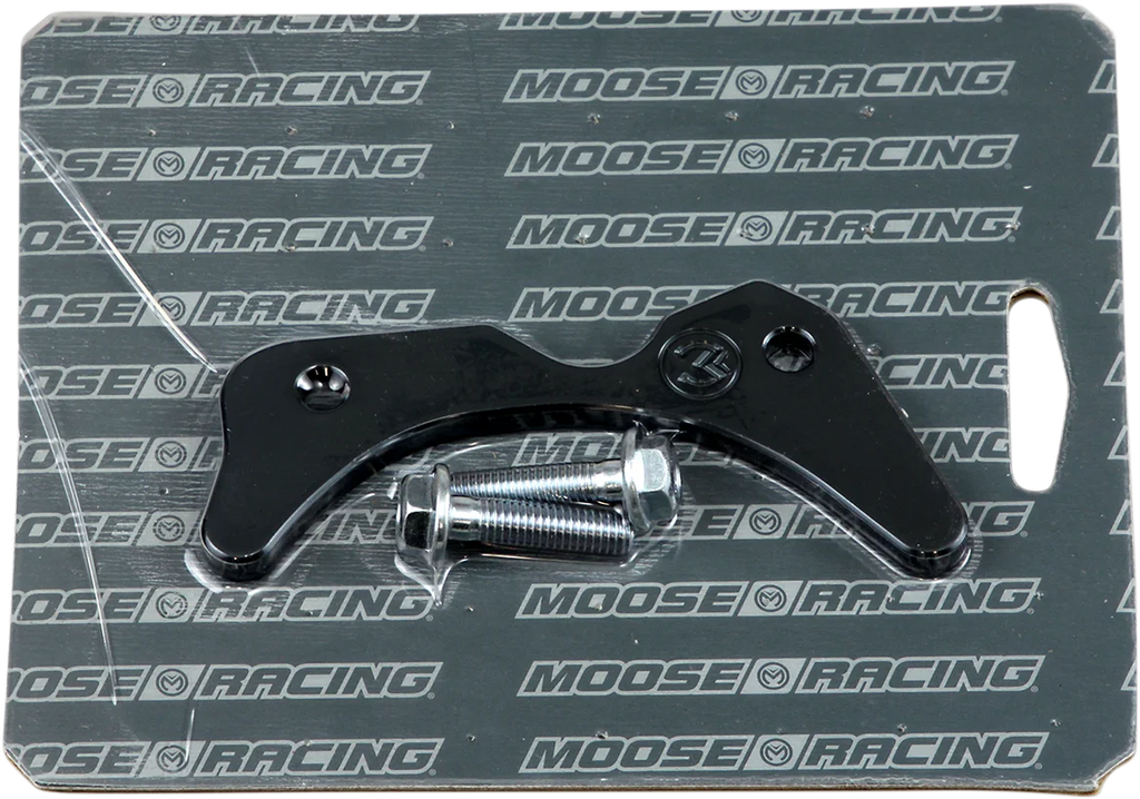Moose Offroad Case Saver 0950-0890 fits Honda - Side View