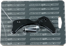 Load image into Gallery viewer, Moose Offroad Case Saver 0950-0890 fits Honda - Side View