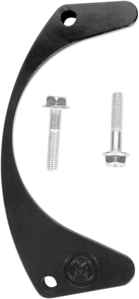 Moose Offroad Case Saver - 400EX - Black BL-CS400EBK - Main Product View