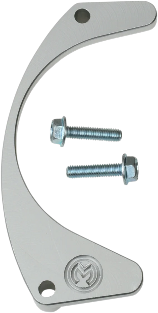 Moose Offroad Case Saver - 400EX - Polished BL-CS400EPO - Main Product View