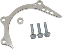 Load image into Gallery viewer, Moose Offroad Case Saver - 400EX - Polished BL-CS400EPO - Side View