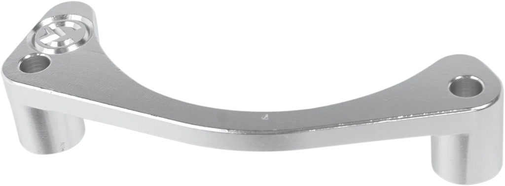Moose Offroad Case Saver - Polished M87050 - Main Product View