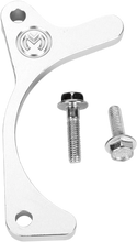 Load image into Gallery viewer, Moose Offroad Case Saver - TRX250R - Polished BL-CS250RPO - Main Product View