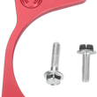 Load image into Gallery viewer, Moose Offroad Case Saver - TRX250R - Red BL-CS250RRD - Main Product View