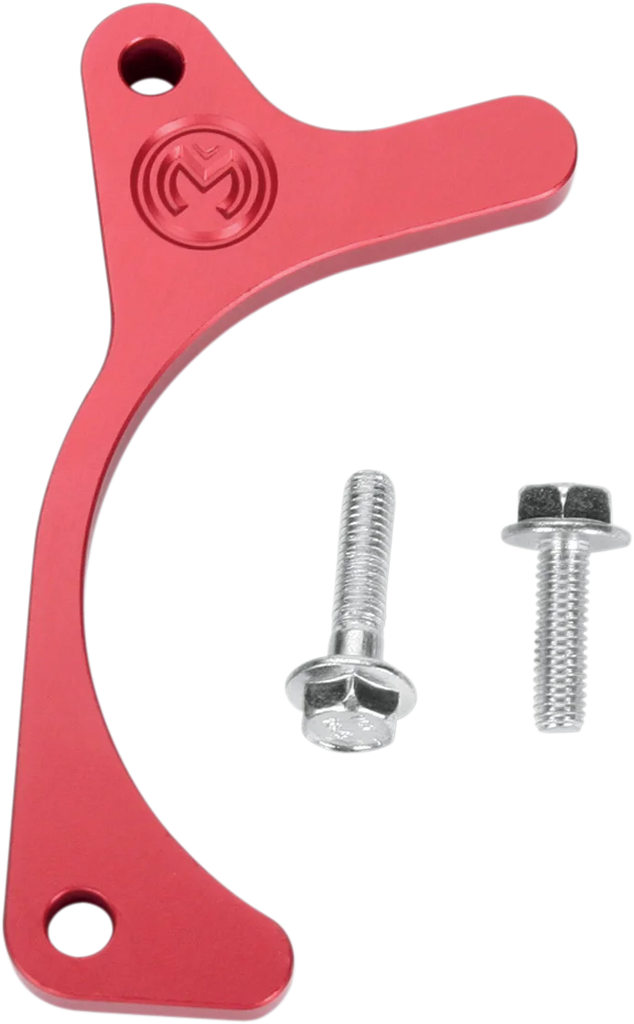 Moose Offroad Case Saver - TRX250R - Red BL-CS250RRD - Main Product View