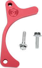 Load image into Gallery viewer, Moose Offroad Case Saver - TRX250R - Red BL-CS250RRD - Main Product View