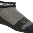 Load image into Gallery viewer, Moose Offroad Casual Low Socks - Grey - L/XL 34310789 - Main Product View