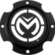 Load image into Gallery viewer, Moose Offroad Center Cap - Replacement - 23X Wheel - 4/136 C356SB-136MO - Main Product View