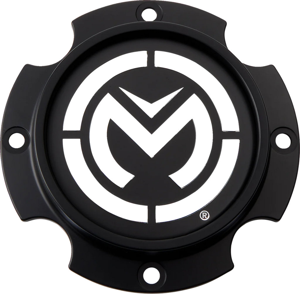 Moose Offroad Center Cap - Replacement - 23X Wheel - 4/156 C356SB-156MO - Main Product View