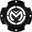 Load image into Gallery viewer, Moose Offroad Center Cap - Replacement - 26X Wheel - 4/136 - Black C356GB-136MO - Main Product View