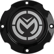 Load image into Gallery viewer, Moose Offroad Center Cap - Replacement - 26X Wheel - 4/156 - Black C356GB-156MO - Main Product View