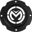 Load image into Gallery viewer, Moose Offroad Center Cap - Replacement - 27X Wheel - 4/156 - Black C356MB-156MO - Main Product View