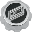 Load image into Gallery viewer, Moose Offroad Center Cap - Replacement - 387X Wheel - Large C387ZL - Main Product View