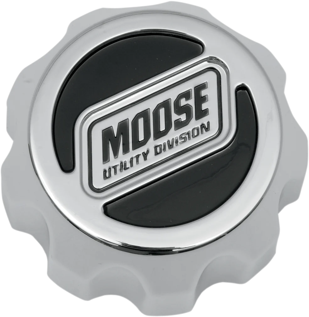 Moose Offroad Center Cap - Replacement - 387X Wheel - Large C387ZL - Main Product View