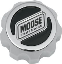 Load image into Gallery viewer, Moose Offroad Center Cap - Replacement - 387X Wheel - Large C387ZL - Main Product View