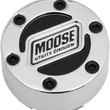 Load image into Gallery viewer, Moose Offroad Center Cap - Replacement - 393X Wheel - Small C393A-M - Main Product View
