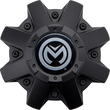 Load image into Gallery viewer, Moose Offroad Center Cap - Replacement - 416X/24X Wheel C550MB-MOO - Main Product View