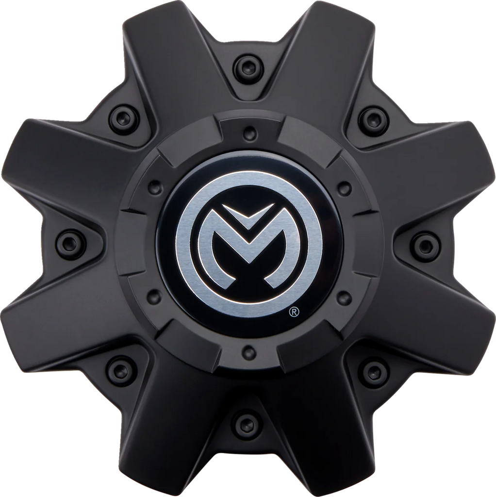 Moose Offroad Center Cap - Replacement - 416X/24X Wheel C550MB-MOO - Main Product View