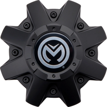 Load image into Gallery viewer, Moose Offroad Center Cap - Replacement - 416X/24X Wheel C550MB-MOO - Main Product View