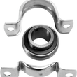 Load image into Gallery viewer, Moose Offroad Center Drive Shaft Bearing Assembly - 25-1671 fits Polaris - Main Product View